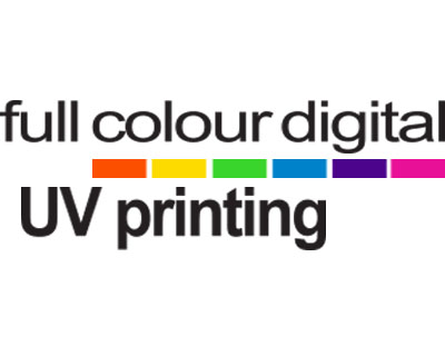 Full Digital Colour Printing